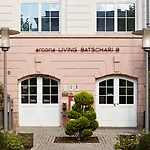 Hotel Batschari Palais