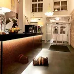 Batschari Palais Baden-Baden