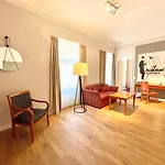 Batschari Palais 4* Μπάντεν-Μπάντεν