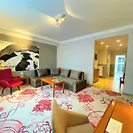 Ξενοδοχείο Batschari Palais 4*
