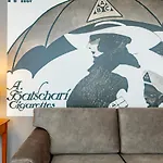 Batschari Palais Baden-Baden