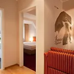 Ξενοδοχείο Batschari Palais 4*