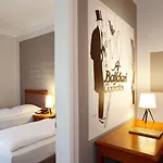 Batschari Palais Hotel Baden-Baden