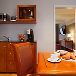 Hotel Batschari Palais Baden-Baden