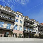 Ξενοδοχείο Batschari Palais 4*
