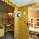 Batschari Palais 4* Μπάντεν-Μπάντεν