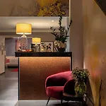 Batschari Palais 4* Baden-Baden