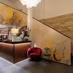 Hotel Batschari Palais Baden-Baden