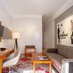 Hotel Batschari Palais Baden-Baden