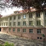 Batschari Palais Ξενοδοχείο
