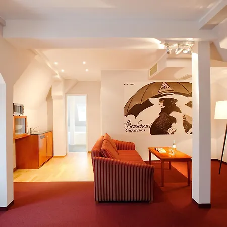 Batschari Palais Hotel