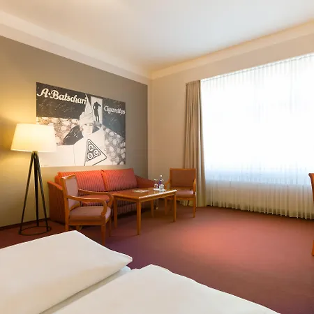 Likestay Premium - Ehemals Batschari Palais Hotel Baden-Baden