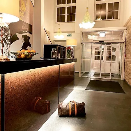 Batschari Palais 바덴바덴