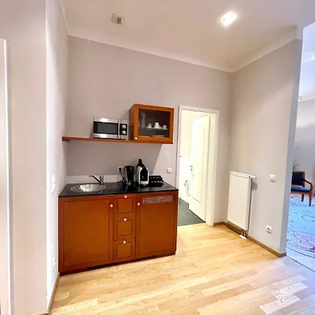 Hotel Batschari Palais