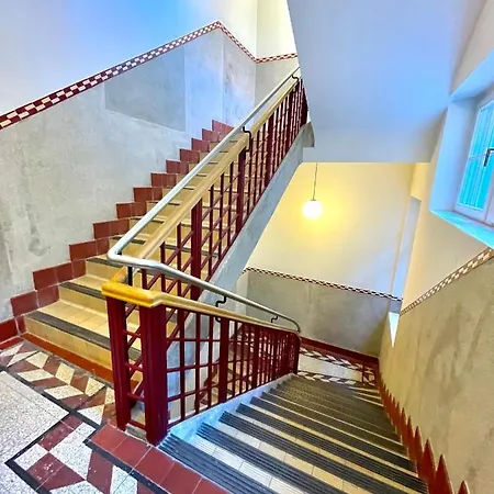 Batschari Palais 4* Baden-Baden