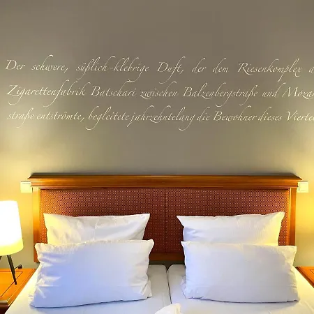 Likestay Premium - Ehemals Batschari Palais