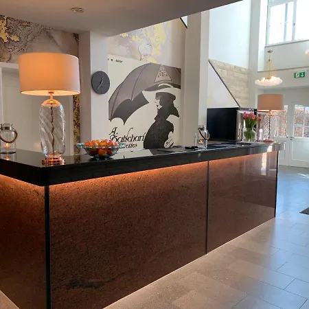 Likestay Premium - Ehemals Batschari Palais Hotel