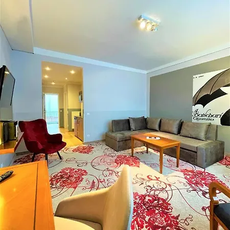 호텔 Batschari Palais 바덴바덴