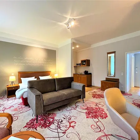 Likestay Premium - Ehemals Batschari Palais Hotel
