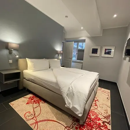 Batschari Palais Hotel