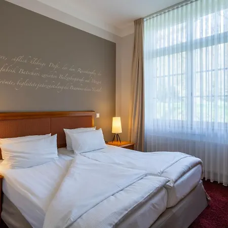 Batschari Palais 4* Baden-Baden