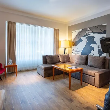 Likestay Premium - Ehemals Batschari Palais Hotel