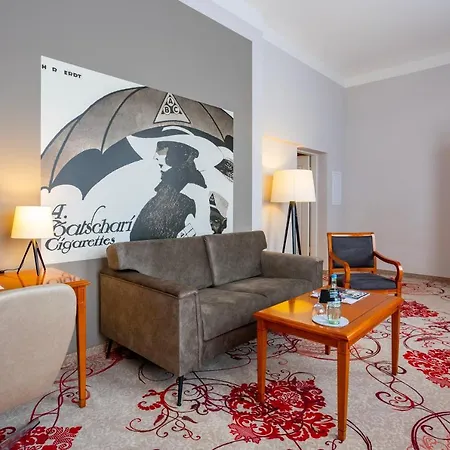 Batschari Palais Hotel 4*