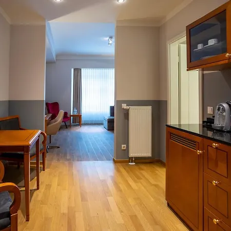 Batschari Palais Hotel Baden-Baden