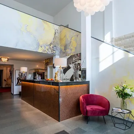 호텔 Batschari Palais