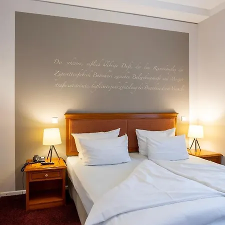 Hotel Batschari Palais Baden-Baden