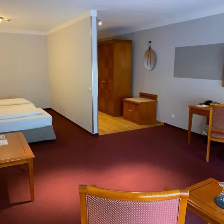 Batschari Palais 호텔