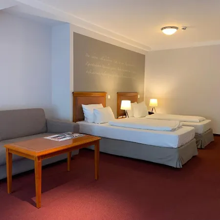 Batschari Palais 4* Baden-Baden