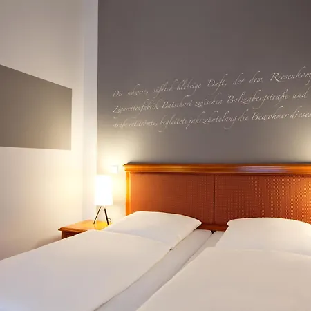 Likestay Premium - Ehemals Batschari Palais 4*