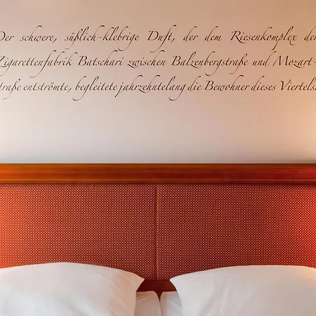 Hotel Batschari Palais