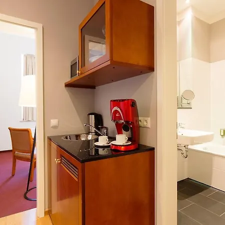 Batschari Palais Hotel 4*