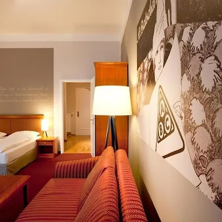 Batschari Palais Hotel