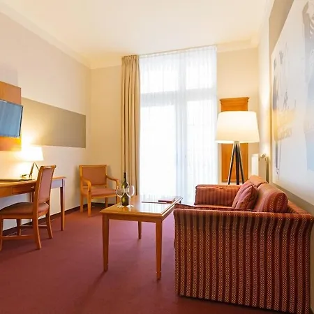 Hotel Batschari Palais 4*