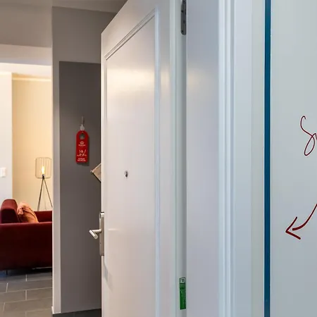 Vienna Townhouse Batschari Baden-Baden City 4*
