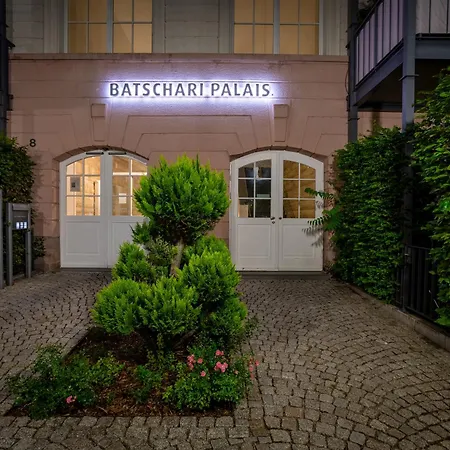 Hotel Batschari Palais 4*