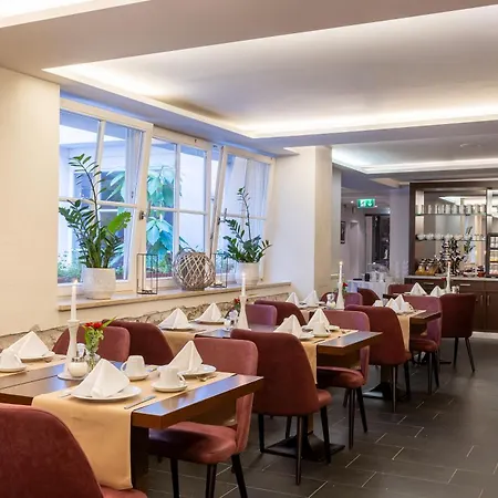 Hotel Batschari Palais