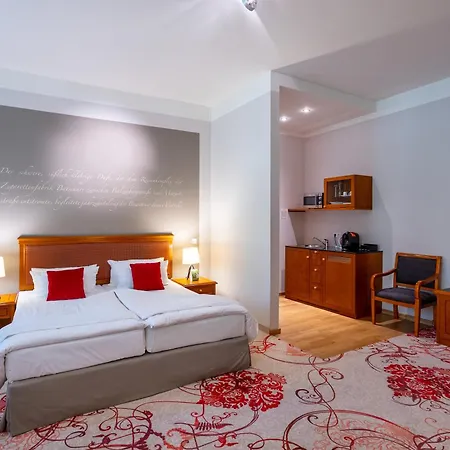 Likestay Premium - Ehemals Batschari Palais Baden-Baden