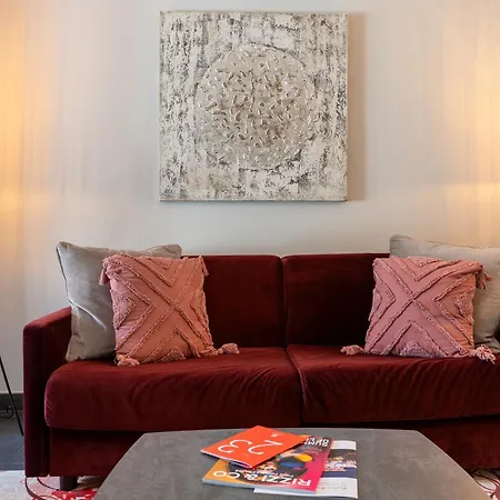 Likestay Premium - Ehemals Batschari Palais Baden-Baden