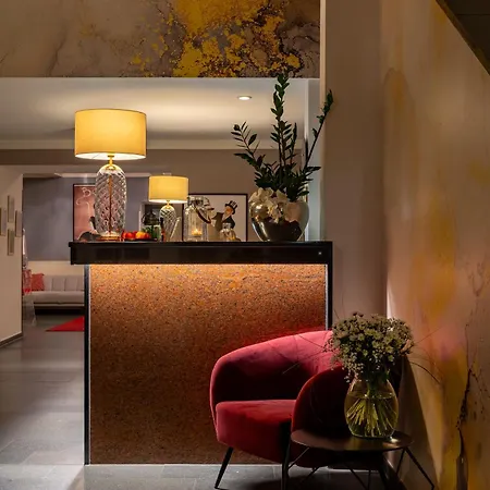 Batschari Palais Hotel 4*