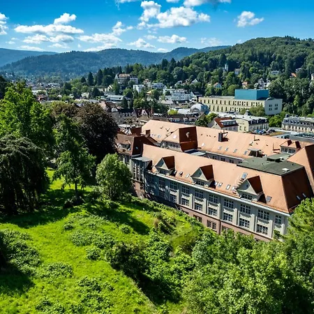 Vienna Townhouse Batschari Baden-Baden City Hotel Baden-Baden