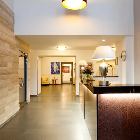 호텔 Batschari Palais 바덴바덴