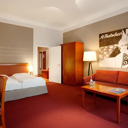 Likestay Premium - Ehemals Batschari Palais Hotel 4*
