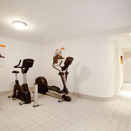 Batschari Palais 바덴바덴