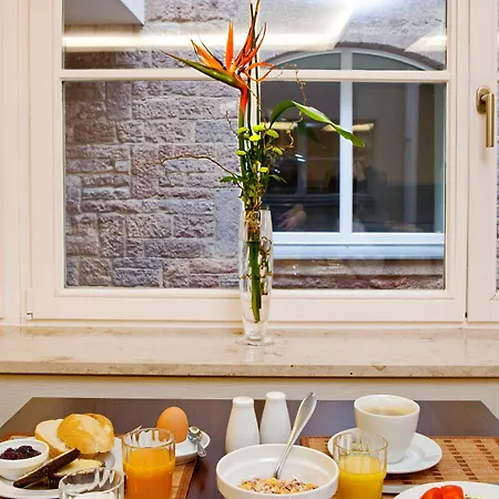 Batschari Palais 바덴바덴