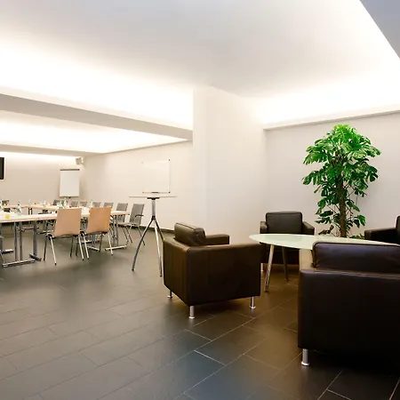 Batschari Palais 4* 바덴바덴