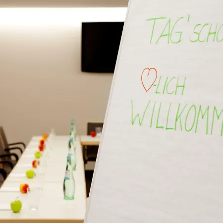 Likestay Premium - Ehemals Batschari Palais Hotel Baden-Baden